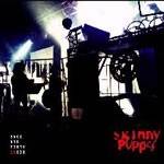 Skinny Puppy : Back & Forth - Series 6